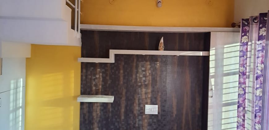 Residential House For Lease Sathagalli, Mysore