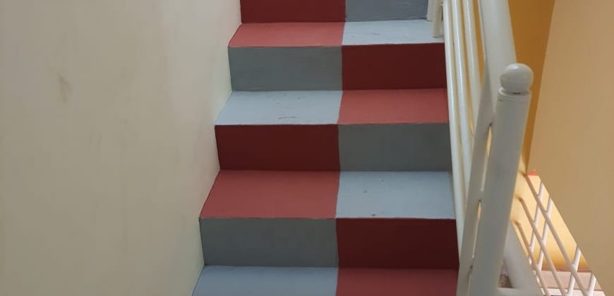 Residential House For Lease Sathagalli, Mysore