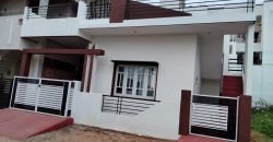 1200 Sqft Residential House Sale Rajivnagar, Mysore