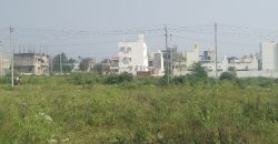 1200 Sqft East Face Residential Site Sale Srirampura, Mysore