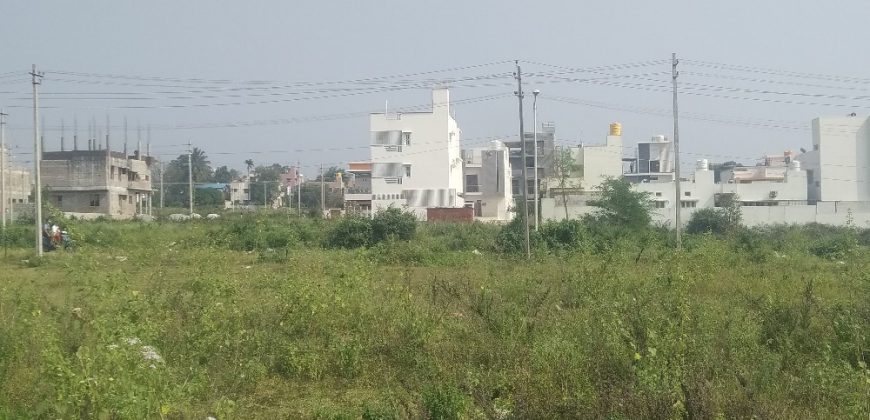 1200 Sqft East Face Residential Site Sale Srirampura, Mysore