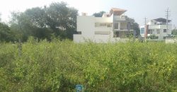 1200 Sqft East Face Residential Site Sale Srirampura, Mysore