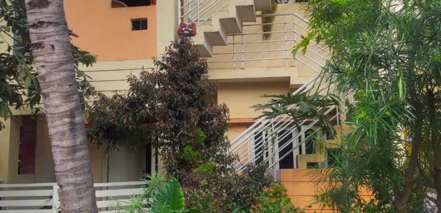 600 Sqft Residential House Sale Srirampura, Mysore