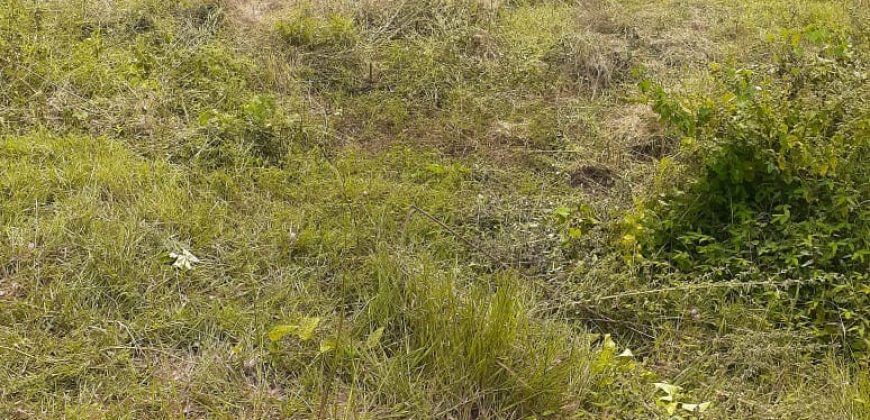 2400 Sqft North Face Residential Site Sale Vijayanagar, Mysore