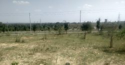 1200 Sqft East Face Residential Site Sale Bannur Road, Mysore