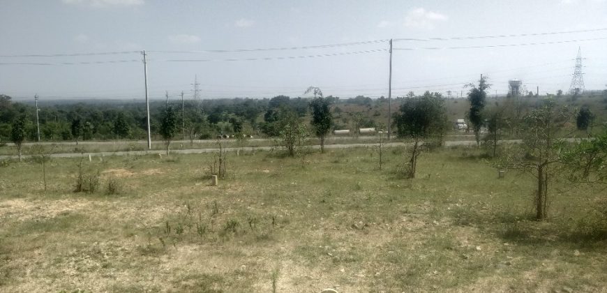 1200 Sqft East Face Residential Site Sale Bannur Road, Mysore