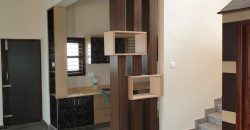 1200 Sqft North Face Residential Duplex House Sale Vijayanagar, Mysore