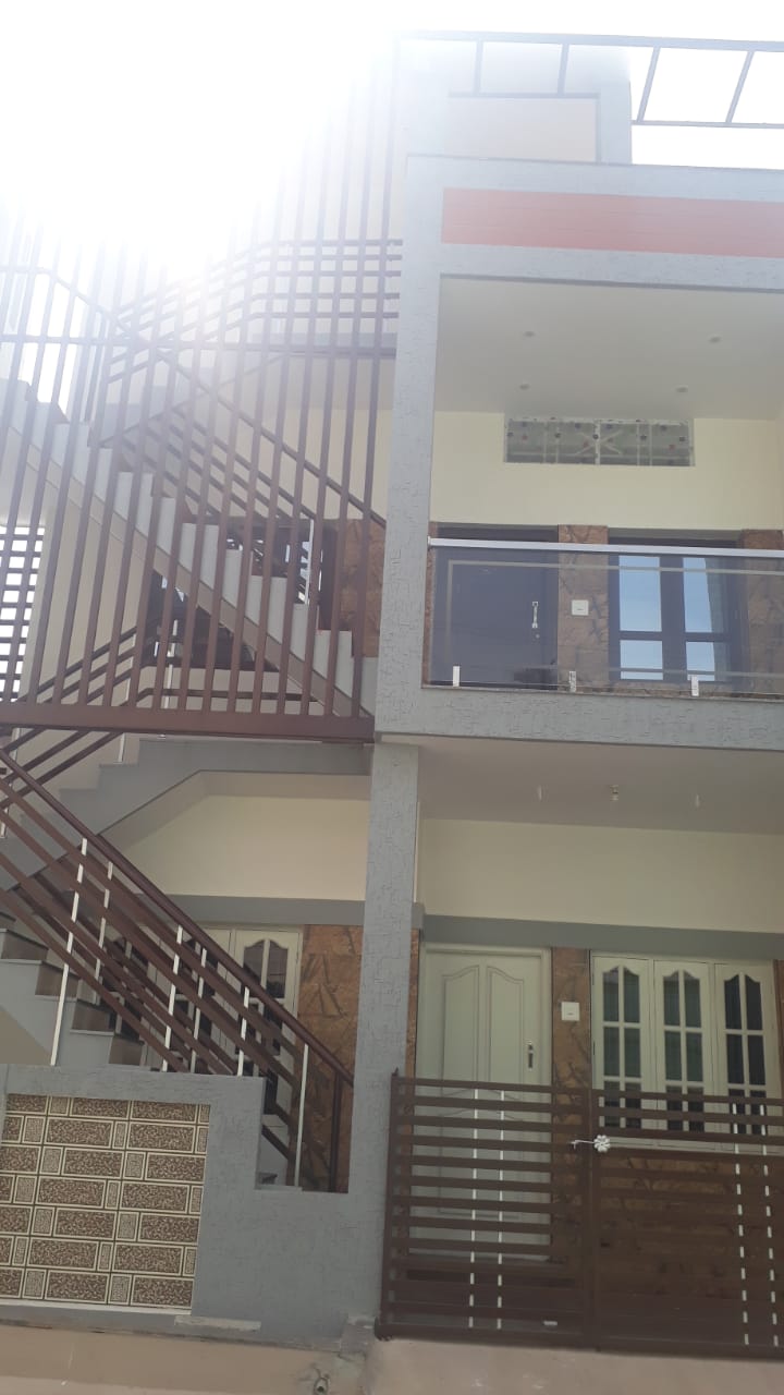 600 Sqft Residential House Sale Ramakrishna Nagar, Mysore