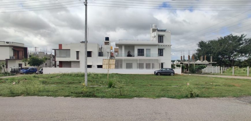 235 Sqft  Residential Site Sale Ilvala, Mysore