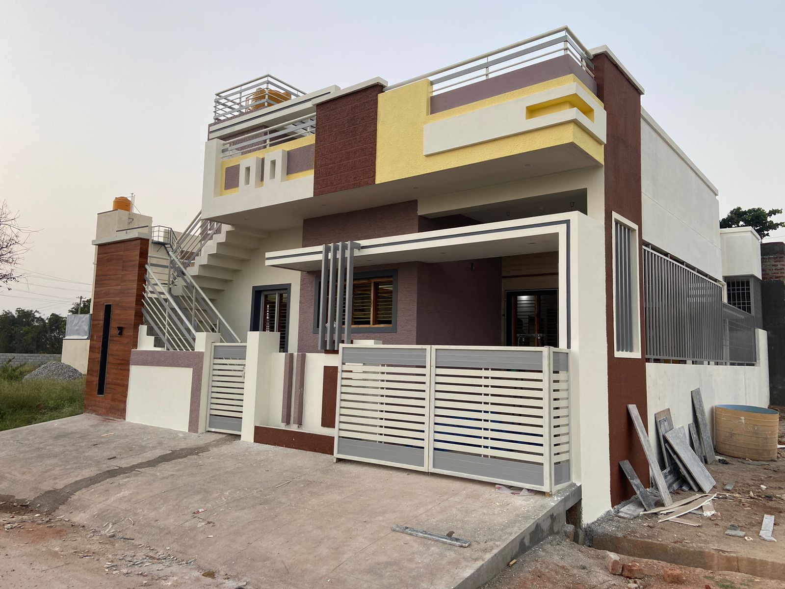 1200 Sqft Residential House Sale JP Nagara, Mysore