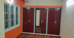 Residential House For Lease Sathagalli, Mysore