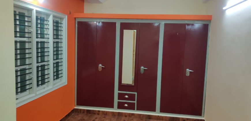 Residential House For Lease Sathagalli, Mysore
