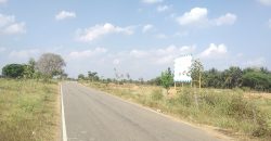 38 Gunta Land Sale Huilalu, Mysore