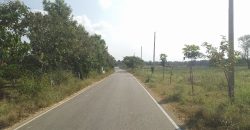 38 Gunta Land Sale Huilalu, Mysore