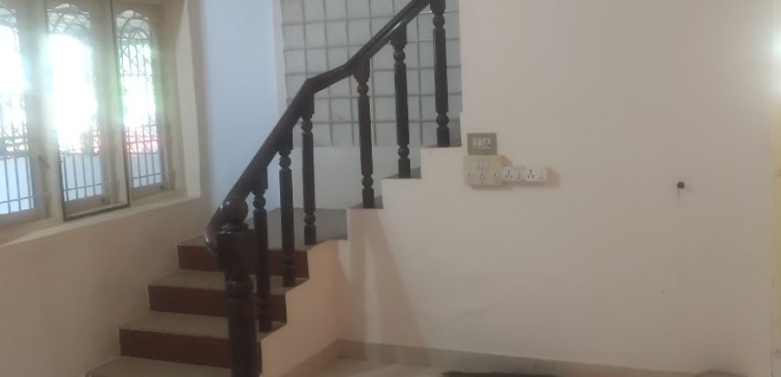 1200  Sqft East Face Residential House Sale Srirampura, Mysore