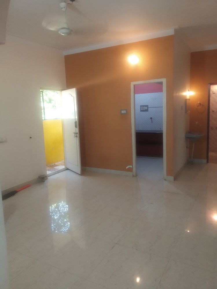 1200  Sqft East Face Residential House Sale Srirampura, Mysore