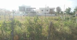 2350 Sqft East Face Residential Site Sale Dattagalli, Mysore