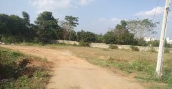 2350 Sqft East Face Residential Site Sale Dattagalli, Mysore