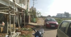2350 Sqft East Face Residential Site Sale Dattagalli, Mysore