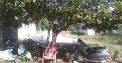 1600 Sqft South West Corner Residential Site Sale Bogadi, Mysore