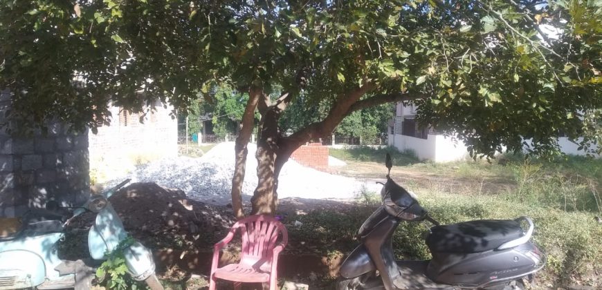 1600 Sqft South West Corner Residential Site Sale Bogadi, Mysore