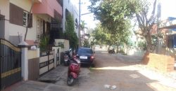 2400 Sqft West Face Residential Site Sale Bogadi, Mysore
