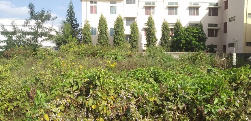 2400 Sqft West Face Residential Site Sale Dattagalli, Mysore