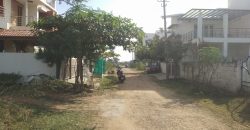 2400 Sqft West Face Residential Site Sale Dattagalli, Mysore