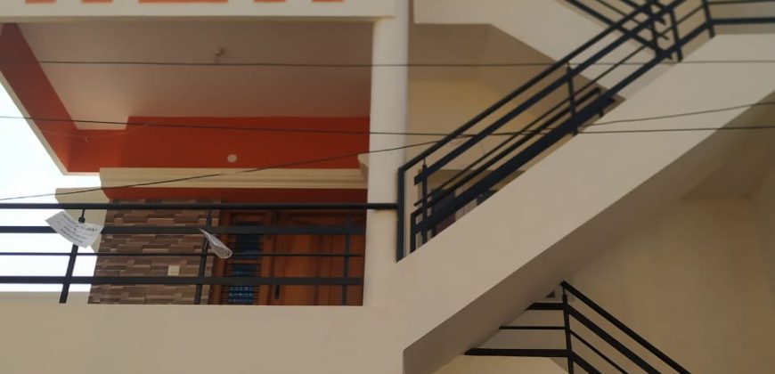 600 Sqft North Face Residential House Sale Vijayanagar, Mysore