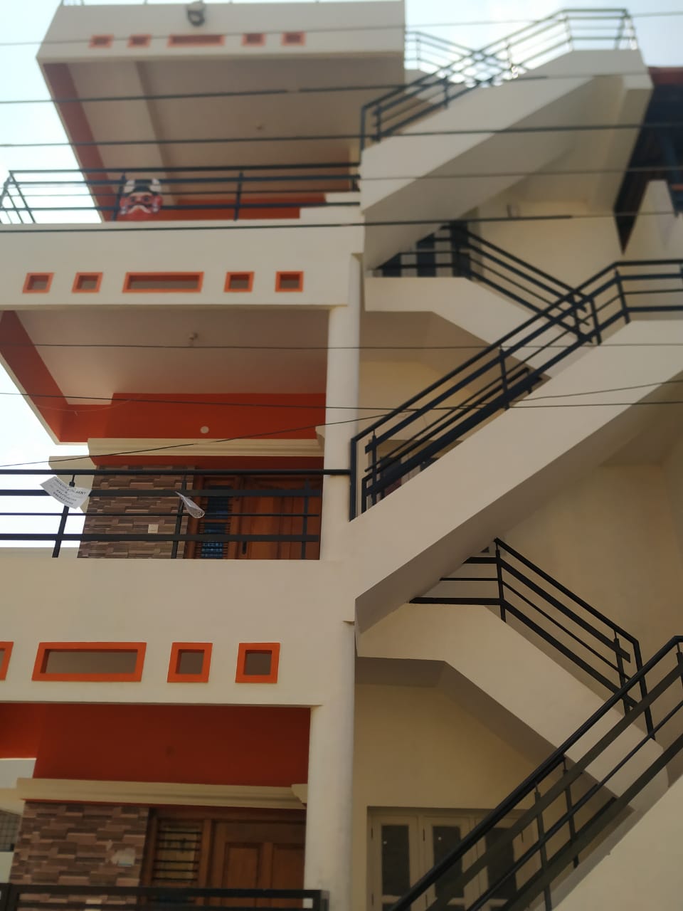 600 Sqft North Face Residential House Sale Vijayanagar, Mysore