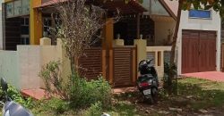 2000 Sqft West Face Residential Site Sale KSRTC Layout, Mysore