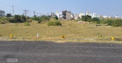 1200 Sqft East Face Residential Site Sale Sathagalli, Mysore