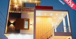 1200 Sqft Residential House Sale Prakurthi Layout, Mysore