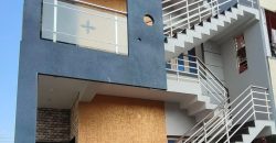 600 Sqft North Face Residential House Sale Srirampura, Mysore