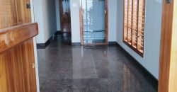 1500 Sqft East Face Residential Duplex House Sale Vijayanagar, Mysore