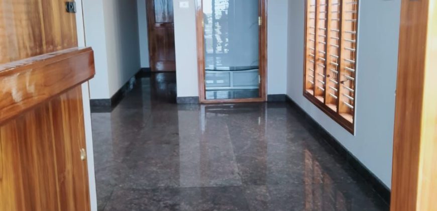 1500 Sqft East Face Residential Duplex House Sale Vijayanagar, Mysore
