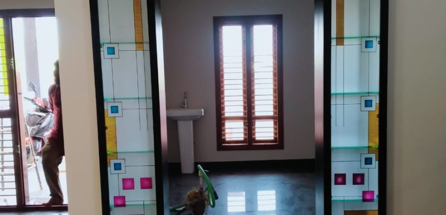 1500 Sqft East Face Residential Duplex House Sale Vijayanagar, Mysore