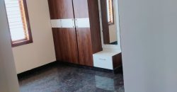 1500 Sqft East Face Residential Duplex House Sale Vijayanagar, Mysore