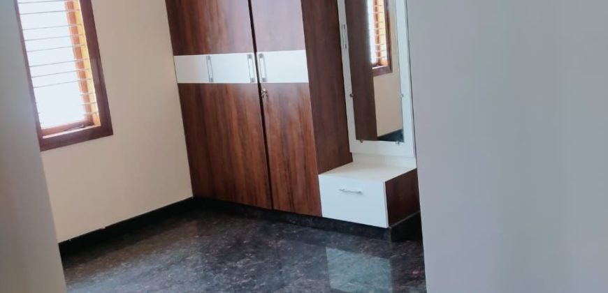 1500 Sqft East Face Residential Duplex House Sale Vijayanagar, Mysore