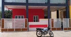 1500 Sqft East Face Residential Duplex House Sale Vijayanagar, Mysore