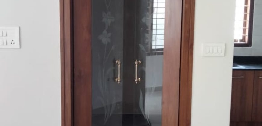 1200 Sqft East Face Residential House Sale Vijayanagara, Mysore