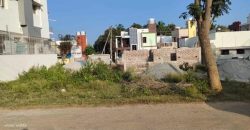 1200 Sqft West Face Residential Site Sale Bogadi, Mysore