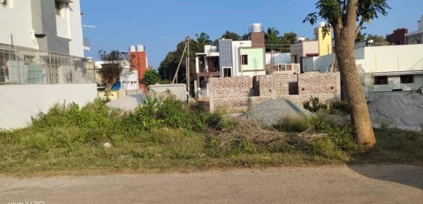 1200 Sqft West Face Residential Site Sale Bogadi, Mysore