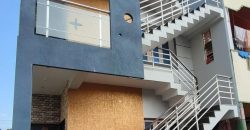 600 Sqft North Face Residential House Sale Srirampura, Mysore