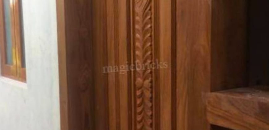 1400 Sqft South Face Residential House Sale Chamrajpura, Mysore