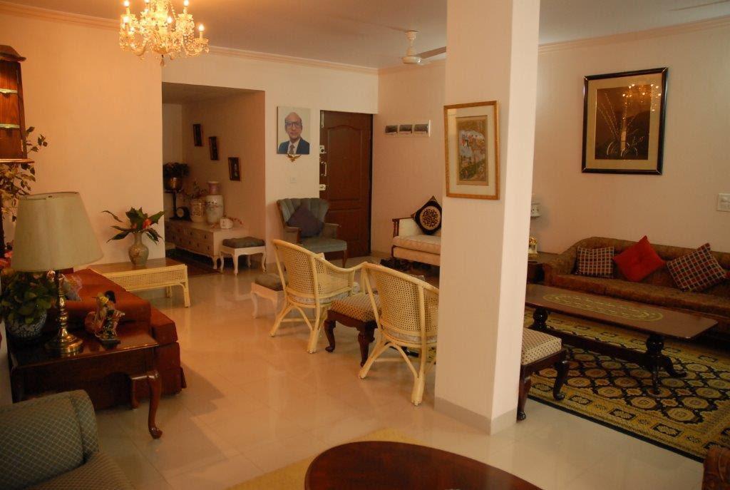 1930 Sqft Residential Flat Sale Yadavagiri, Mysore
