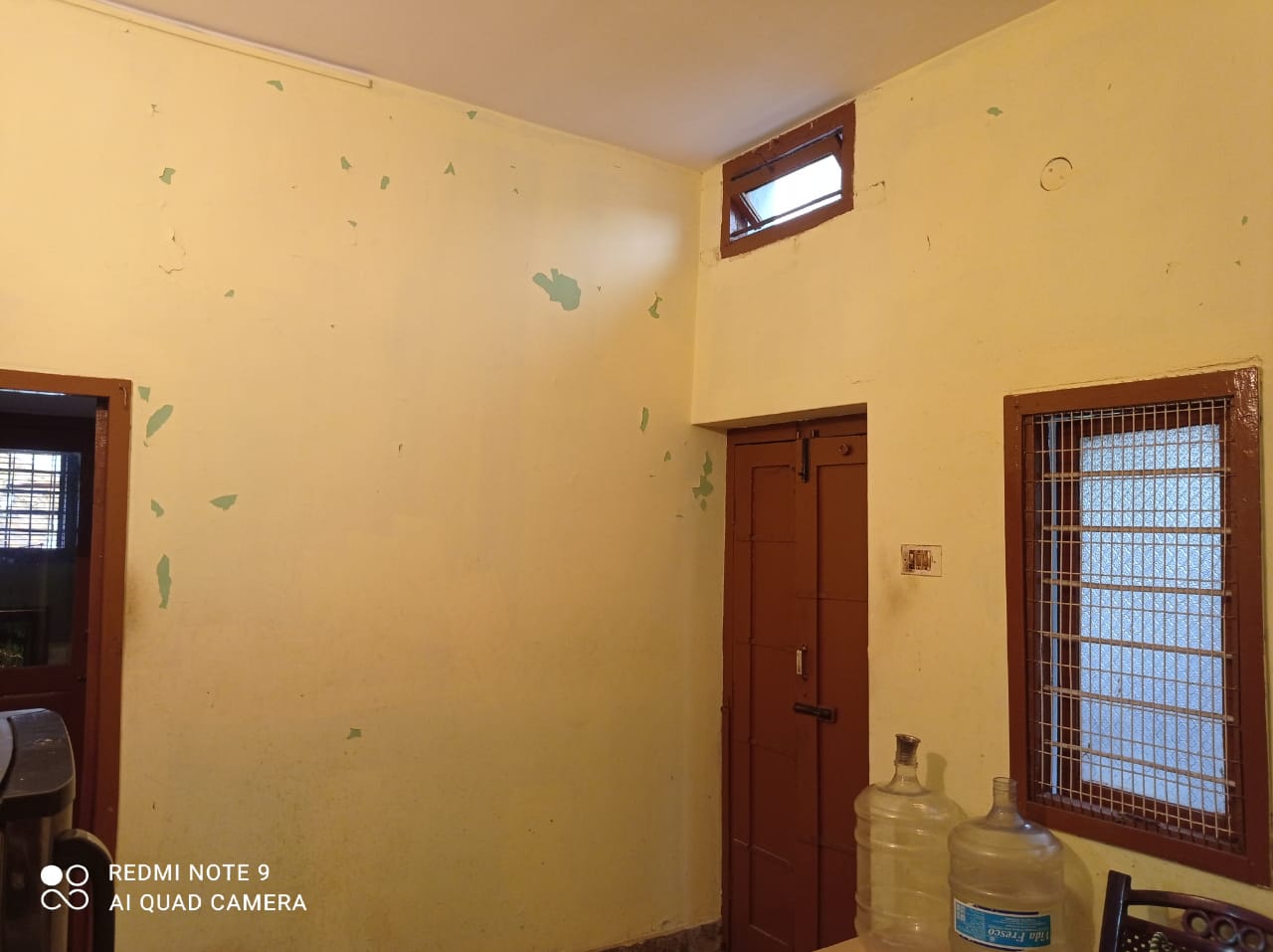 1200 Sqft East Face Residential House Sale TK Layout, Mysore