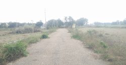 5000 Sqft North West Corner Residential Site Sale Bramhins Layout, Mysore