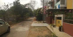 2400 Sqft South Face Residential Site Sale Roopanagar, Mysore