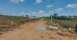 1200 Sqft East Face Residential Site Sale Ilvala, Mysore